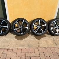 Cerchi mak da 19 per toyota chr