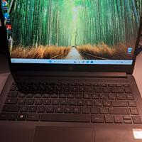 Notebook HP 240 G8