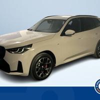 BMW X3 xDrive 20d M Sport Pro