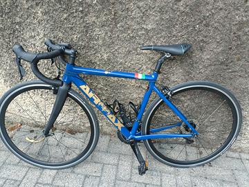 Bicicletta da corsa Air Max