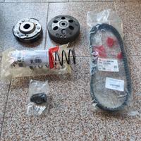 Ricambi Sym symphony ST 125