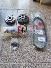 Ricambi Sym symphony ST 125