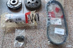 Ricambi Sym symphony ST 125