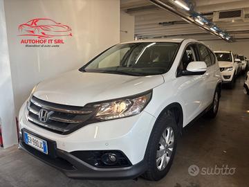 Honda CR-V 1.6 i-DTEC 2WD -STORICO HONDA -
