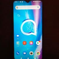 telefono ALCATEL