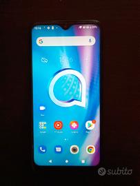 telefono ALCATEL