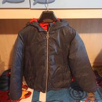 Giubbotto invernale Paciotti