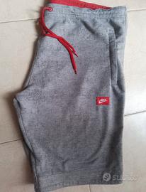 pantaloncini corti uomo XXL