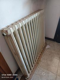 termosifone a 15 elementi 