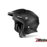 Casco Airoh Jet