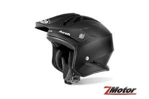Casco Airoh Jet