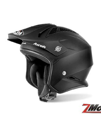 Casco Airoh Jet