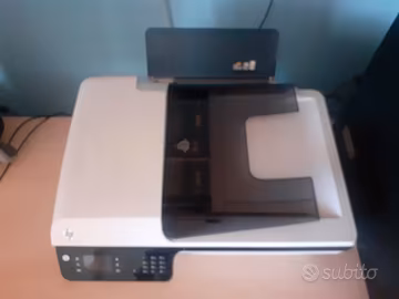 STAMPANTE HP OFFICEJET 2620