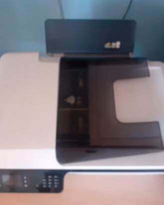 STAMPANTE HP OFFICEJET 2620