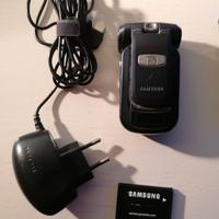 Samsung SGH-P920