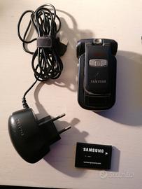 Samsung SGH-P920