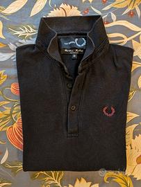 Polo Fred Perry x Raf Simons