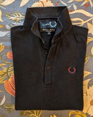 Polo Fred Perry x Raf Simons