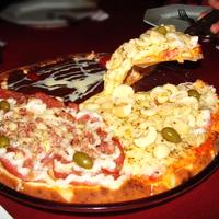 Ristorante - Pizzeria in provincia 201-41R