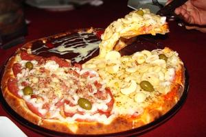 Ristorante - Pizzeria in provincia 201-41R