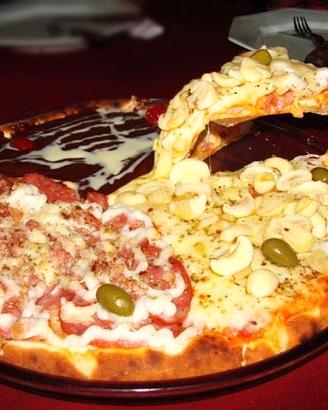 Ristorante - Pizzeria in provincia 201-41R