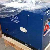 generatore gruppo elettrogeno emergenza 8KVA FORD
