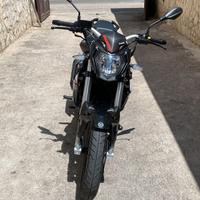 Benelli BN 125 - 2019 MACIMOTO.IT