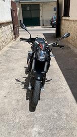 Benelli BN 125 - 2019 MACIMOTO.IT