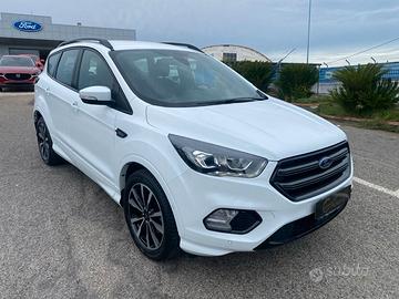 Ford Kuga 1.5 BENZINA 120 CV ST LINE