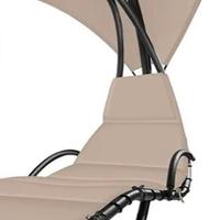 Hamaca sospesa  colore Sabbia