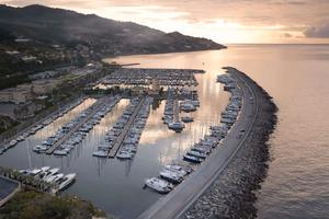 Posto barca Marina degli Aregai 15,20 x 4,40