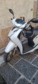 moto scuter 