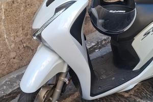 moto scuter 