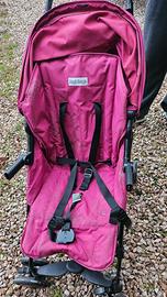 passeggino Peg Perego