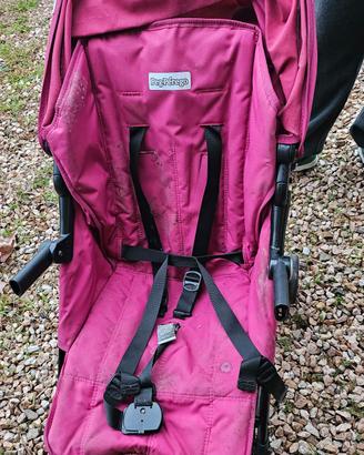 passeggino Peg Perego