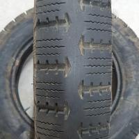 5 Gomme Michelin Superconfort 550/600x17 per auto 