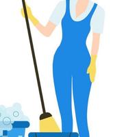 Collaboratrice domestica