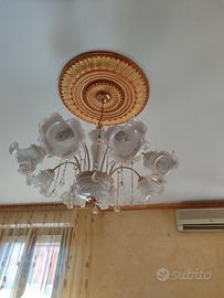 lampadari vintage