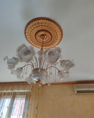 lampadari vintage