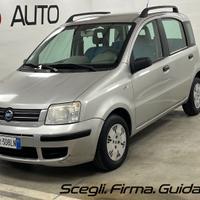 FIAT Panda 1.2 Dualogic|AUTOMATICA