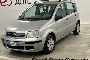 FIAT Panda 1.2 Dualogic|AUTOMATICA