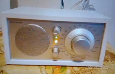 Radio Tivoli 