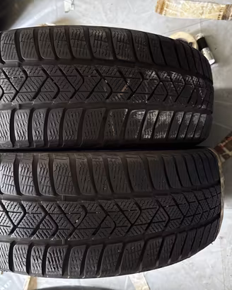 gomme usate 2056016 Winter PIRELLI - Win - 174