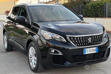 Peugeot 3008 BlueHDi 120 S&S Active 1.6 HDi 2017