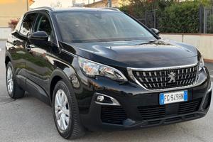 Peugeot 3008 BlueHDi 120 S&S Active 1.6 HDi 2017