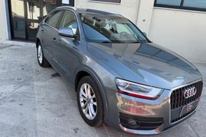 Audi Q3 2.0 TDI Business plus