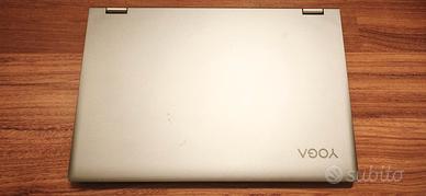 Lenovo YOGA 530-14ikb i5 RAM 16GB penna inclusa