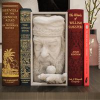 Book Nook Silente📚