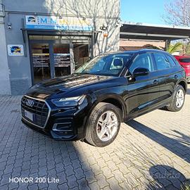 Audi Q5 40 2.0 tdi 12V Advanced quattro s-tronic