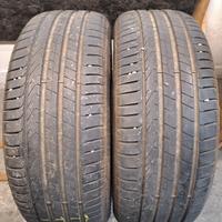 gomme 235/55/18 pirelli al 80%